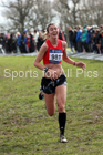 Senior womens 2019 British Athletics Inter Counties Cross Country, Prestwood Hall, Loughborough. Photo:  David T. Hewitson/Sports for All Pics